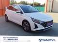 Hyundai i20 1.0 TGDI Klass 100 Blanco - thumbnail 3
