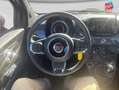 Fiat 500 1.0 70ch BSG S\u0026S Cult Gris - thumbnail 12