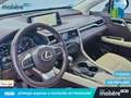 Lexus RX 450h L Luxury Чорний - thumbnail 10