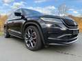 Skoda Kodiaq RS 2.0 Bi-TDI 4x4 DSG PANO VİRTUAL LED CAMERA Schwarz - thumbnail 1