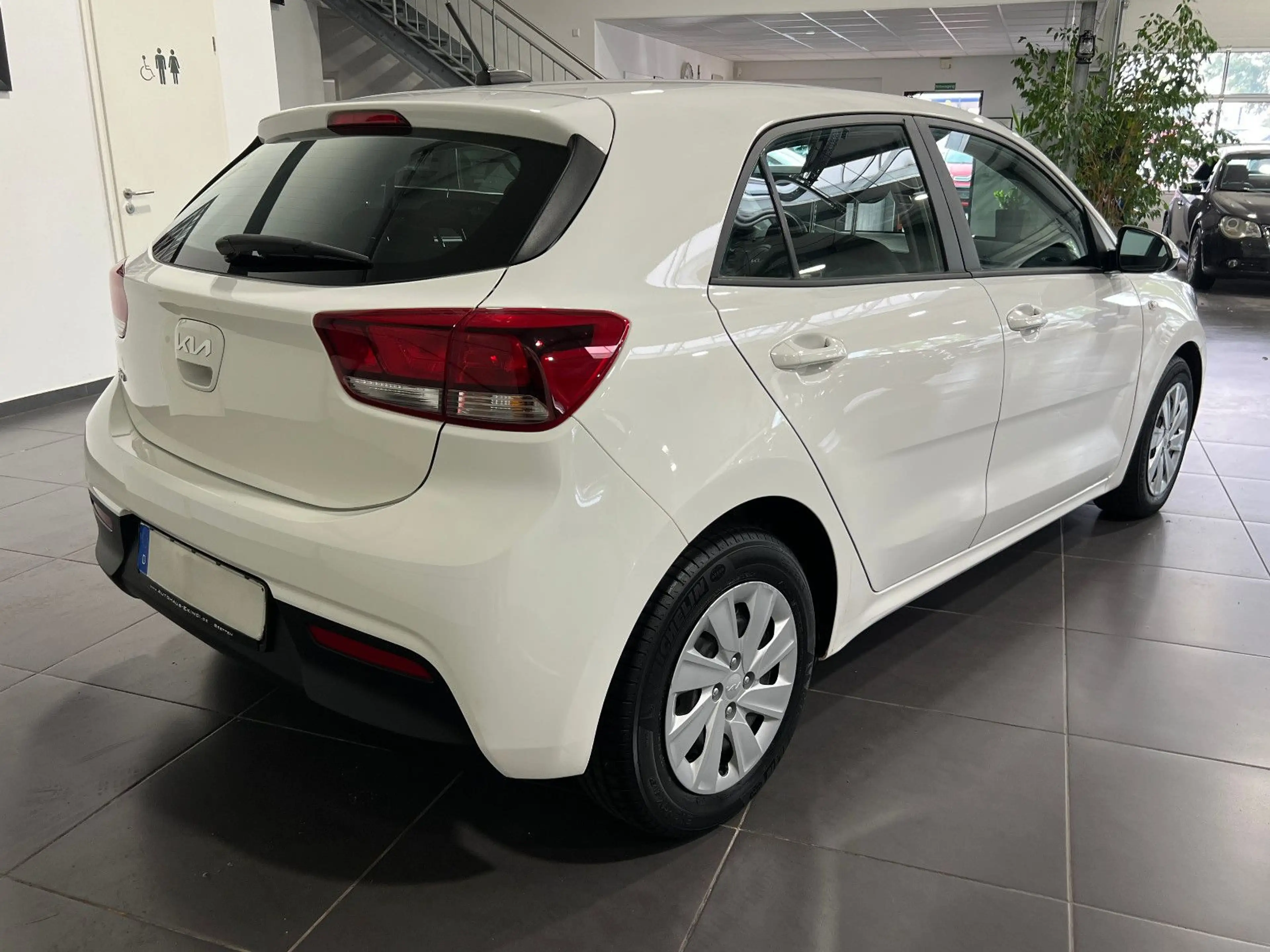 Kia Rio 1.2 Edition 7 **Klima*Bluetooth*5-Türig** — photo 7