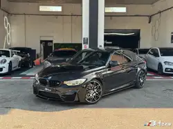 BMW M3 COMPETITION 3.0 450cv DKG