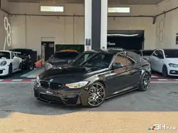 BMW M3 COMPETITION 3.0 450cv DKG