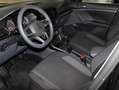 Volkswagen T-Cross Life 1.0 TSI 6-Gang, Navi,Beats,ACC,Einp Schwarz - thumbnail 5
