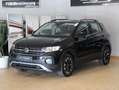 Volkswagen T-Cross Life 1.0 TSI 6-Gang, Navi,Beats,ACC,Einp Schwarz - thumbnail 1