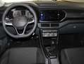 Volkswagen T-Cross Life 1.0 TSI 6-Gang, Navi,Beats,ACC,Einp Schwarz - thumbnail 9