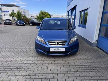 2.2i-CTDi DPF Comfort