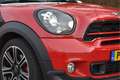 MINI John Cooper Works Paceman 1.6 S ALL4 Chili 218 pk | Wired | Leder | Navi | S Rot - thumbnail 28