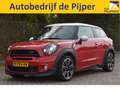 MINI John Cooper Works Paceman 1.6 S ALL4 Chili 218 pk | Wired | Leder | Navi | S Rot - thumbnail 1