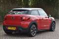 MINI John Cooper Works Paceman 1.6 S ALL4 Chili 218 pk | Wired | Leder | Navi | S Rot - thumbnail 7