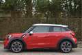 MINI John Cooper Works Paceman 1.6 S ALL4 Chili 218 pk | Wired | Leder | Navi | S Rot - thumbnail 3