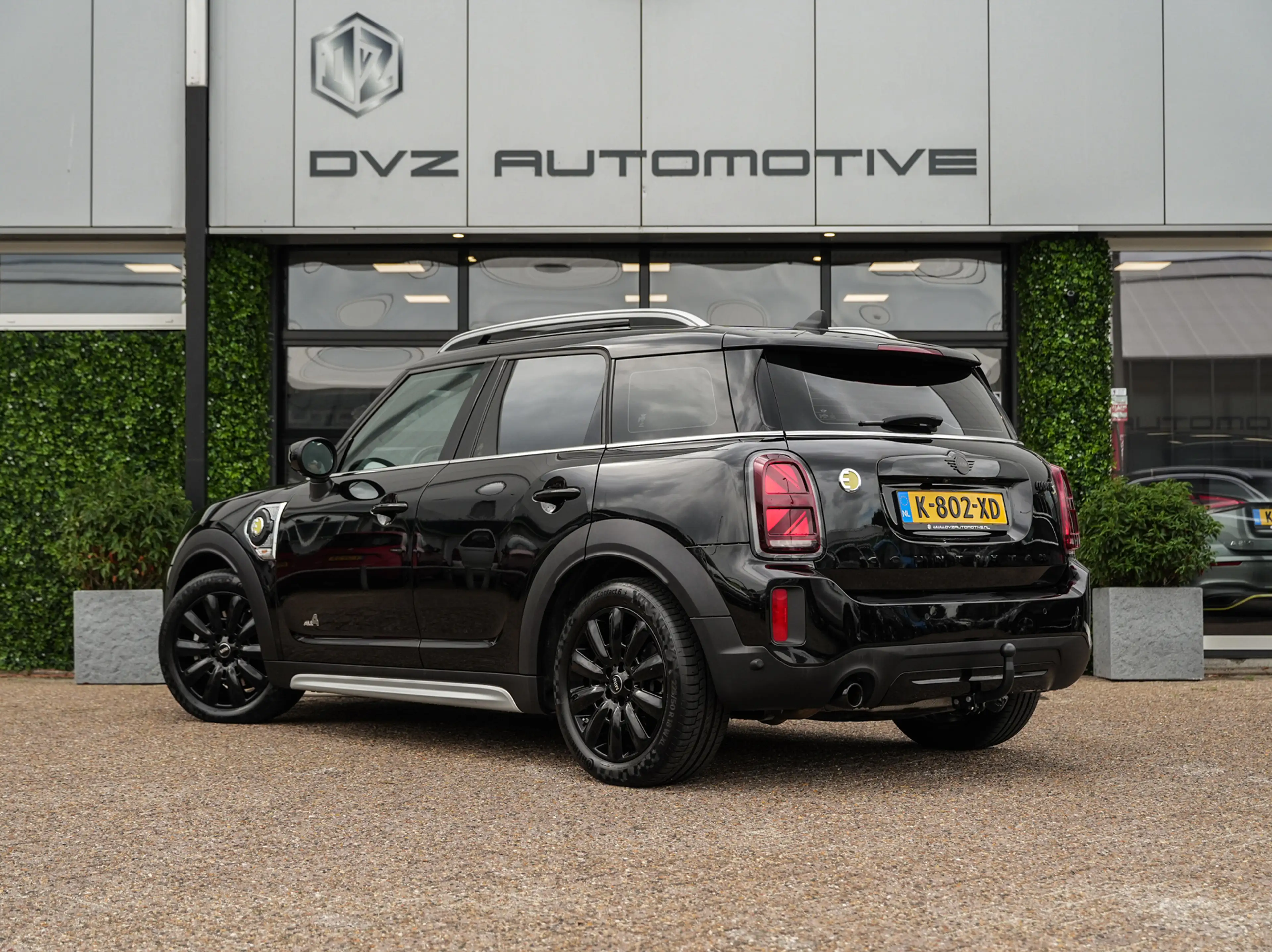 MINI Cooper SE Countryman 1.5 ALL4 | Pano | Driving Ass. Plus | Camera | Tre — photo 9