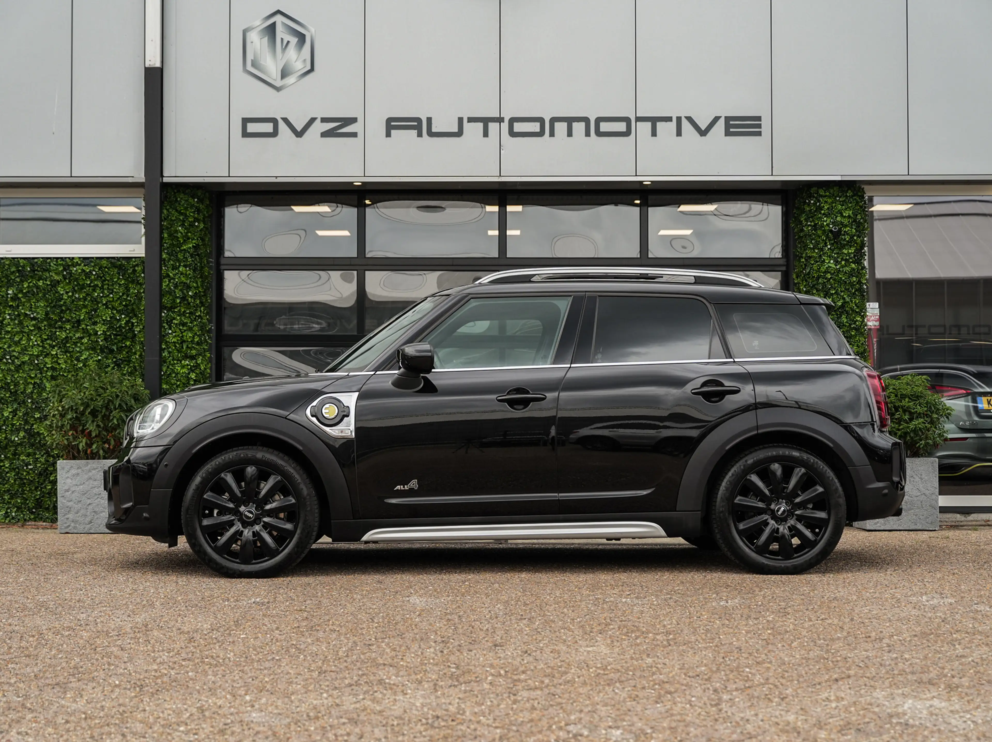 MINI Cooper SE Countryman 1.5 ALL4 | Pano | Driving Ass. Plus | Camera | Tre — photo 8