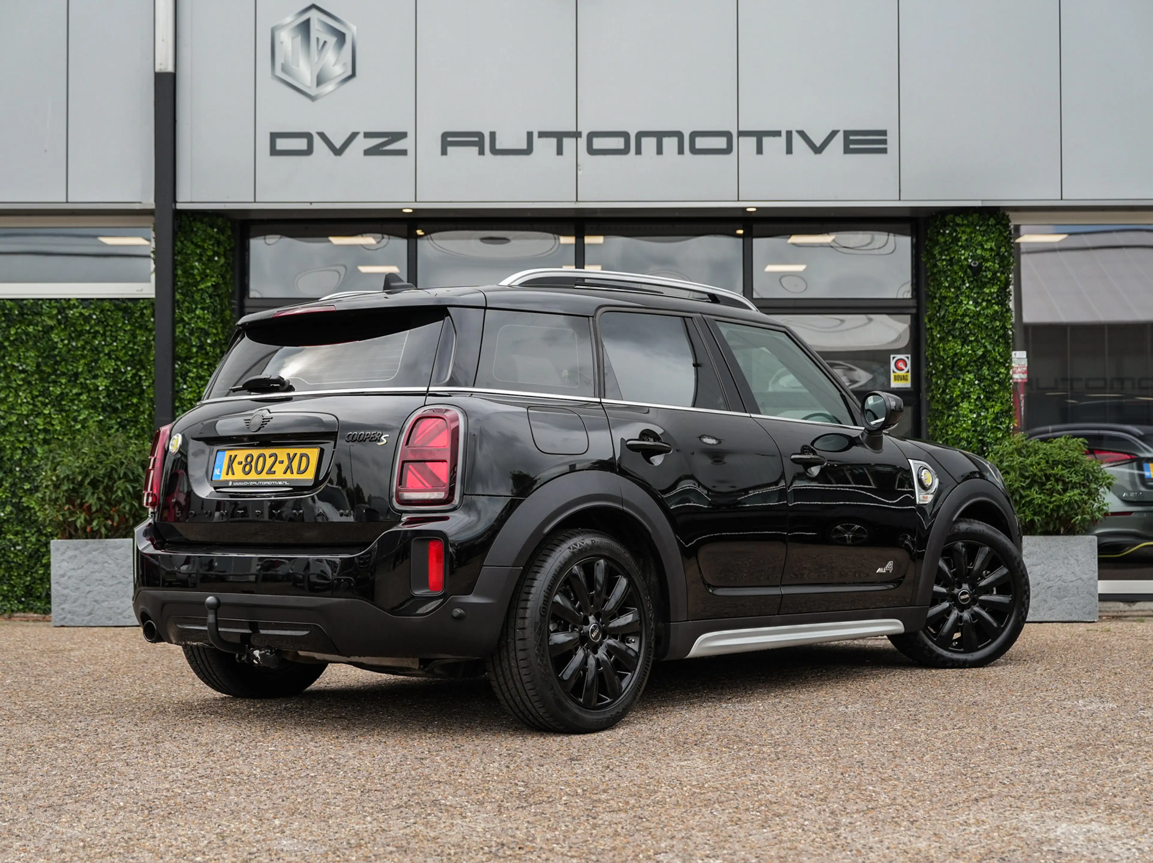 MINI Cooper SE Countryman 1.5 ALL4 | Pano | Driving Ass. Plus | Camera | Tre — photo 4