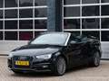Audi Cabriolet 1.4 tfsi  ambition pro line plus Negro - thumbnail 1