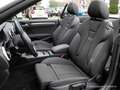 Audi Cabriolet 1.4 tfsi  ambition pro line plus Negro - thumbnail 10