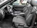 Audi Cabriolet 1.4 tfsi  ambition pro line plus Negro - thumbnail 9