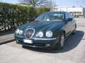Jaguar S-Type 3.0 V6 24V Executive ASI Verde - thumbnail 1