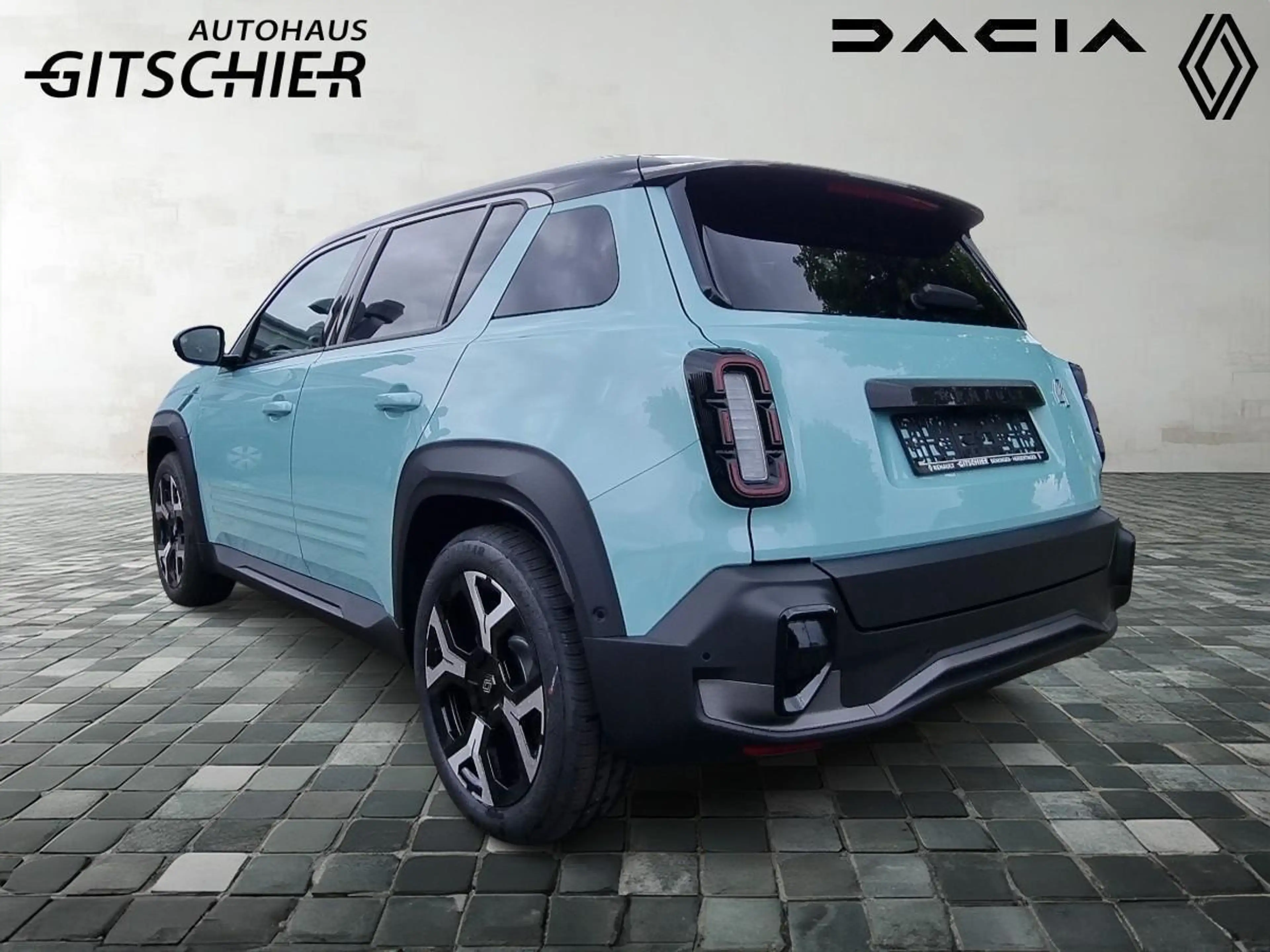 Renault R 4 E-Tech Techno "plein sud" 150 Comfort Range — photo 3