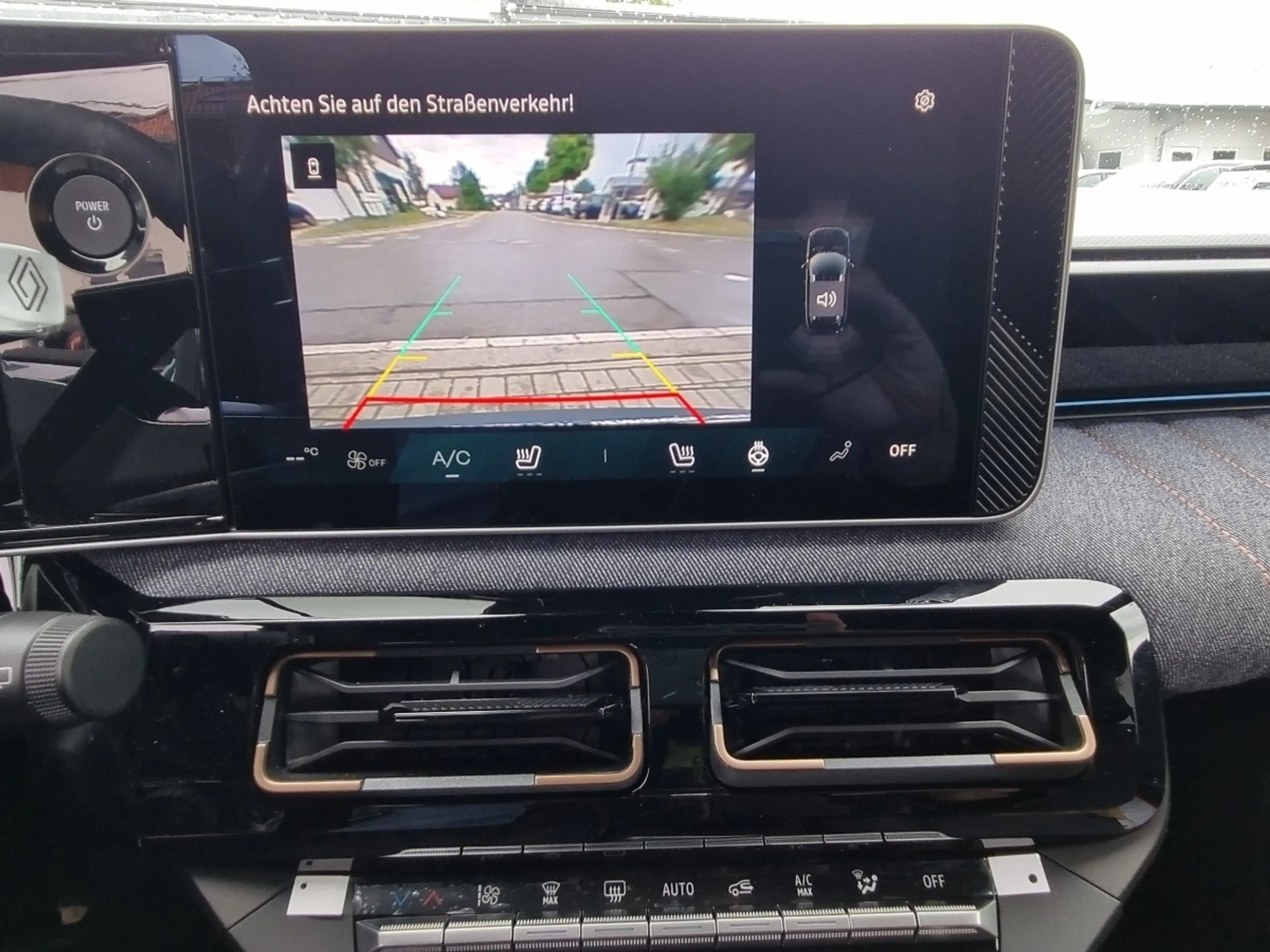 Renault R 4 E-Tech Techno "plein sud" 150 Comfort Range — photo 11