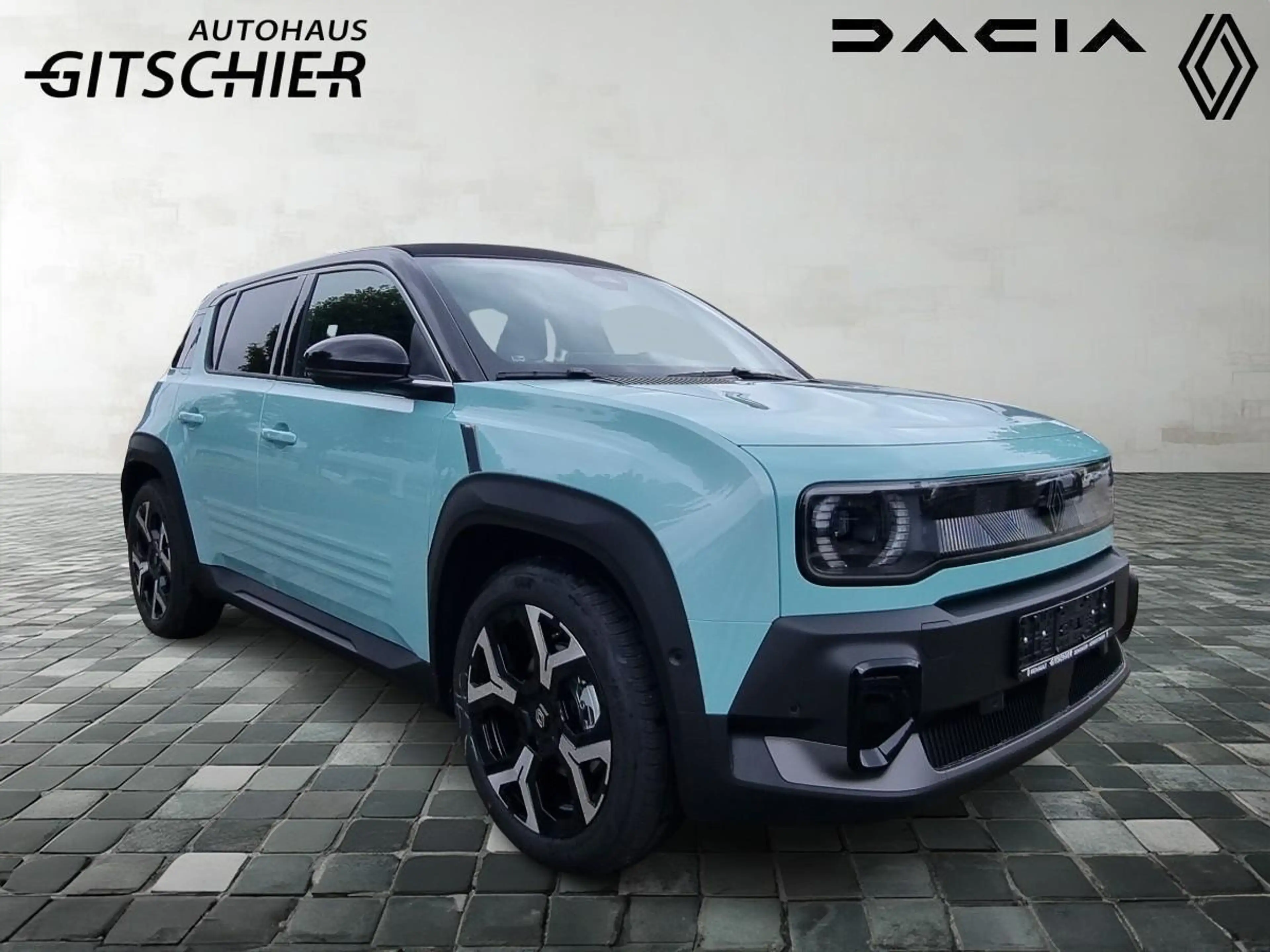 Renault R 4 E-Tech Techno "plein sud" 150 Comfort Range — photo 5