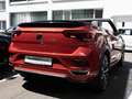 Volkswagen T-Roc Cabriolet 1.5 TSI R-Line AHK LED ACC Rot - thumbnail 2