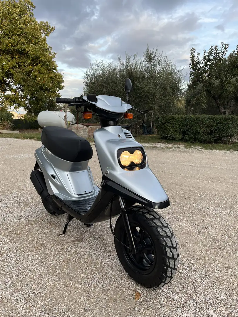 MBK Booster Spirit Catalizzato - 2