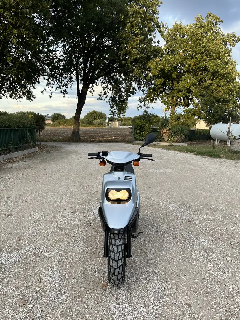 MBK Booster Spirit Catalizzato - 1