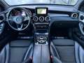 Mercedes-Benz GLC 220 d 4MATIC Autom. AMG-Line 2.H/NA/LED/19LM Grau - thumbnail 20