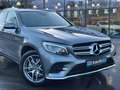 Mercedes-Benz GLC 220 d 4MATIC Autom. AMG-Line 2.H/NA/LED/19LM Grau - thumbnail 8