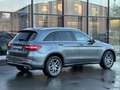 Mercedes-Benz GLC 220 d 4MATIC Autom. AMG-Line 2.H/NA/LED/19LM Grau - thumbnail 4