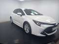 Toyota Corolla 1.8 125H BUSINESS PLUS E-CVT Blanco - thumbnail 2