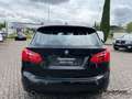 BMW 216 d Active Tourer Advantage +2.HAND+PDC+SHZ+ Schwarz - thumbnail 4