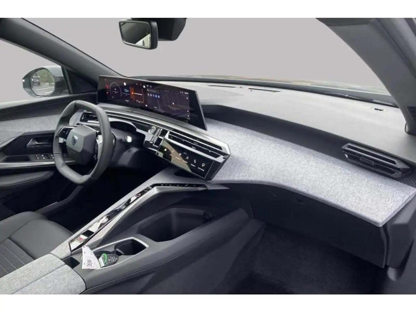 Peugeot 5008 ALLURE 7pl + trekhaak Серый - 2