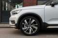 Volvo XC40 Recharge P8 AWD 408PK R-Design PANO|360CAM|TREKHAA Grijs - thumbnail 8