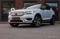 Volvo XC40 Recharge P8 AWD 408PK R-Design PANO|360CAM|TREKHAA Grijs - thumbnail 1