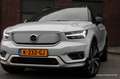 Volvo XC40 Recharge P8 AWD 408PK R-Design PANO|360CAM|TREKHAA Grijs - thumbnail 13