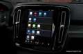 Volvo XC40 Recharge P8 AWD 408PK R-Design PANO|360CAM|TREKHAA Grijs - thumbnail 45