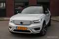 Volvo XC40 Recharge P8 AWD 408PK R-Design PANO|360CAM|TREKHAA Grijs - thumbnail 15