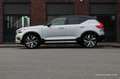 Volvo XC40 Recharge P8 AWD 408PK R-Design PANO|360CAM|TREKHAA Grijs - thumbnail 7