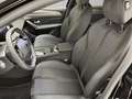 Peugeot 308 1.5 BlueHDi S&S GT EAT8 130 Zwart - thumbnail 9
