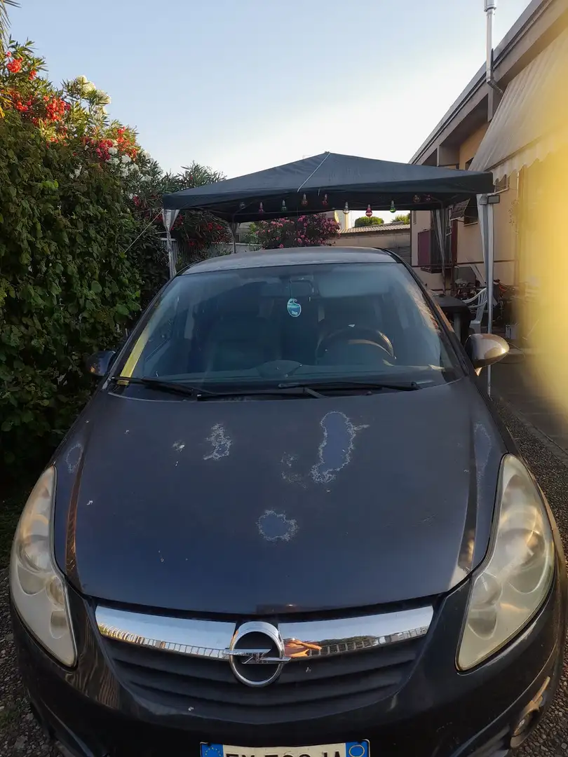 Opel Corsa 5p 1.4 Enjoy - 2