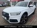 Audi Q5 2.0 TDI quattro s-tronic-NAVI-XEN-20Z-AUDI KD Weiß - thumbnail 2