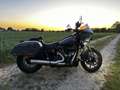 Harley-Davidson Lowrider ST Gris - thumbnail 12