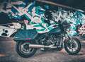 Harley-Davidson Lowrider ST Gris - thumbnail 2