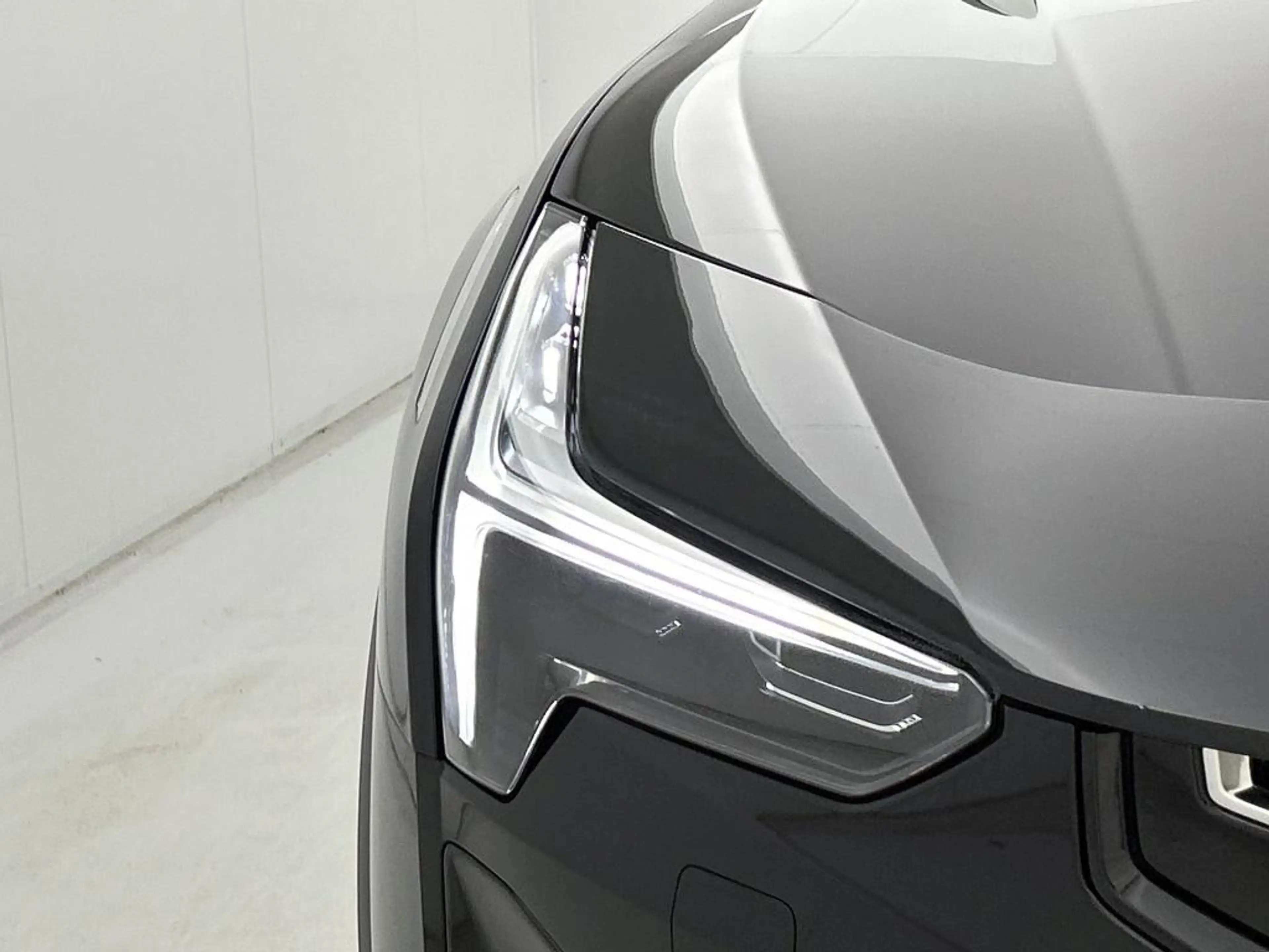 Polestar 3 Long Range Dual Motor Performance | Nappa Leder | — photo 13