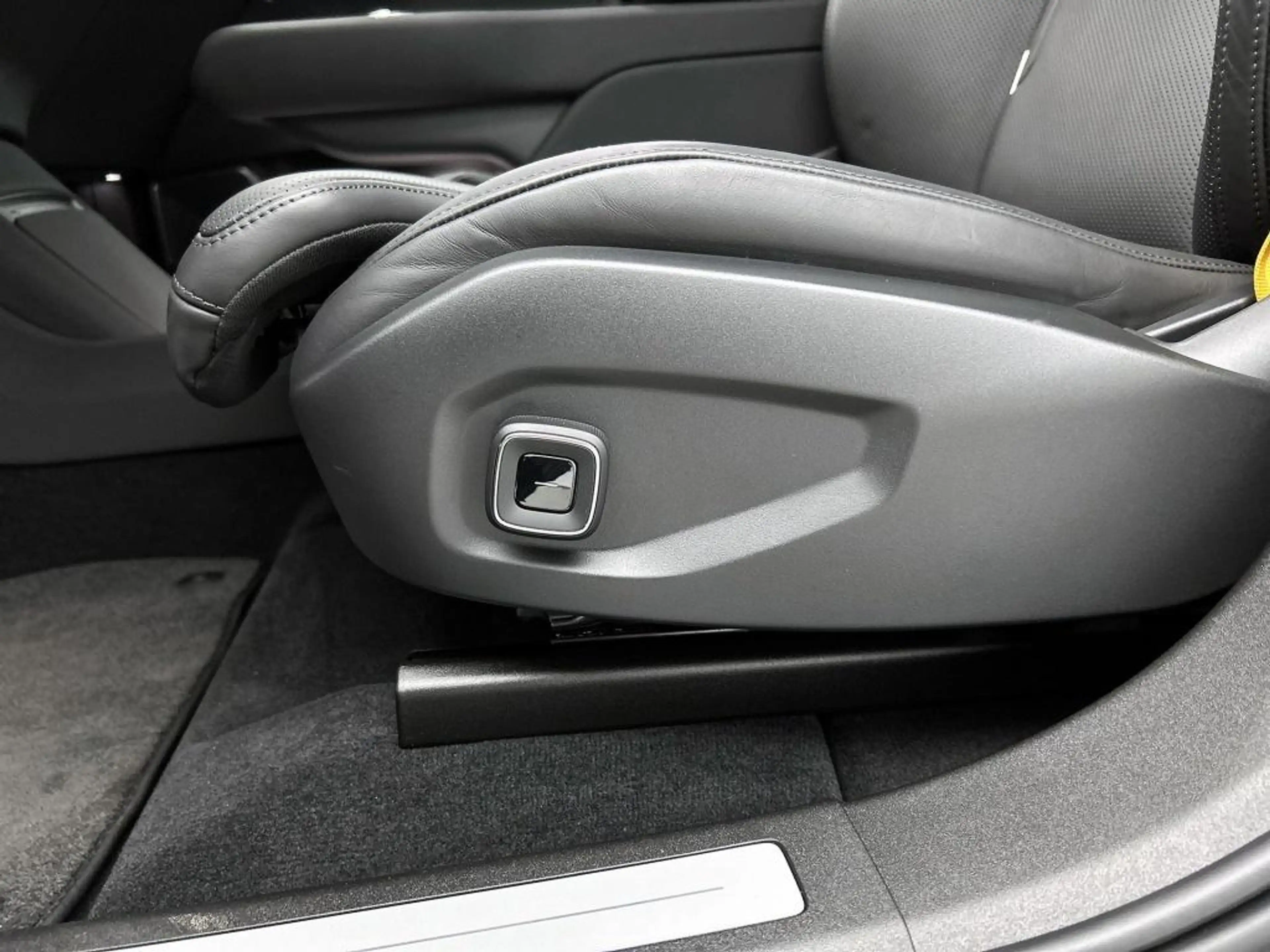 Polestar 3 Long Range Dual Motor Performance | Nappa Leder | — photo 10