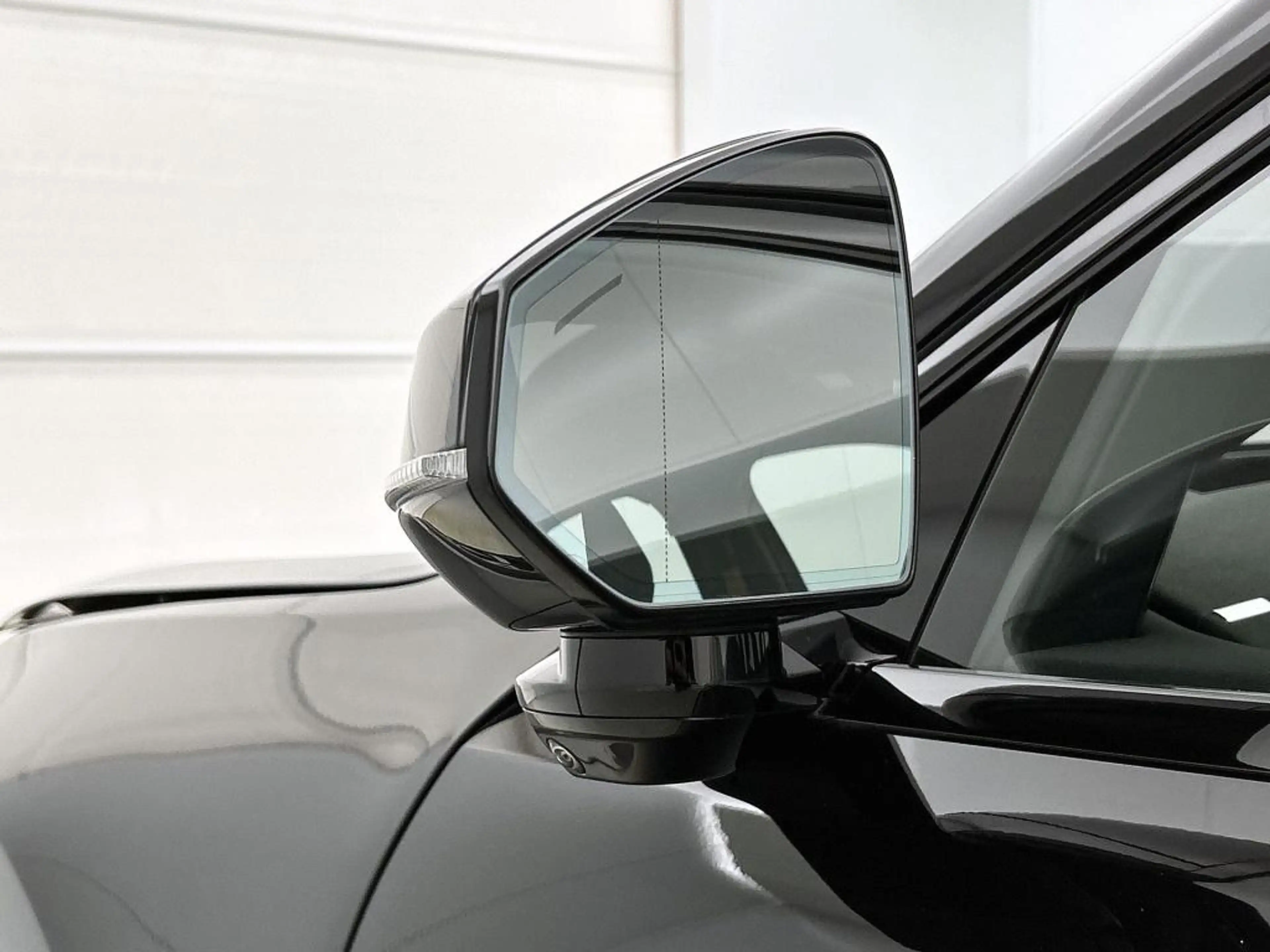 Polestar 3 Long Range Dual Motor Performance | Nappa Leder | — photo 12