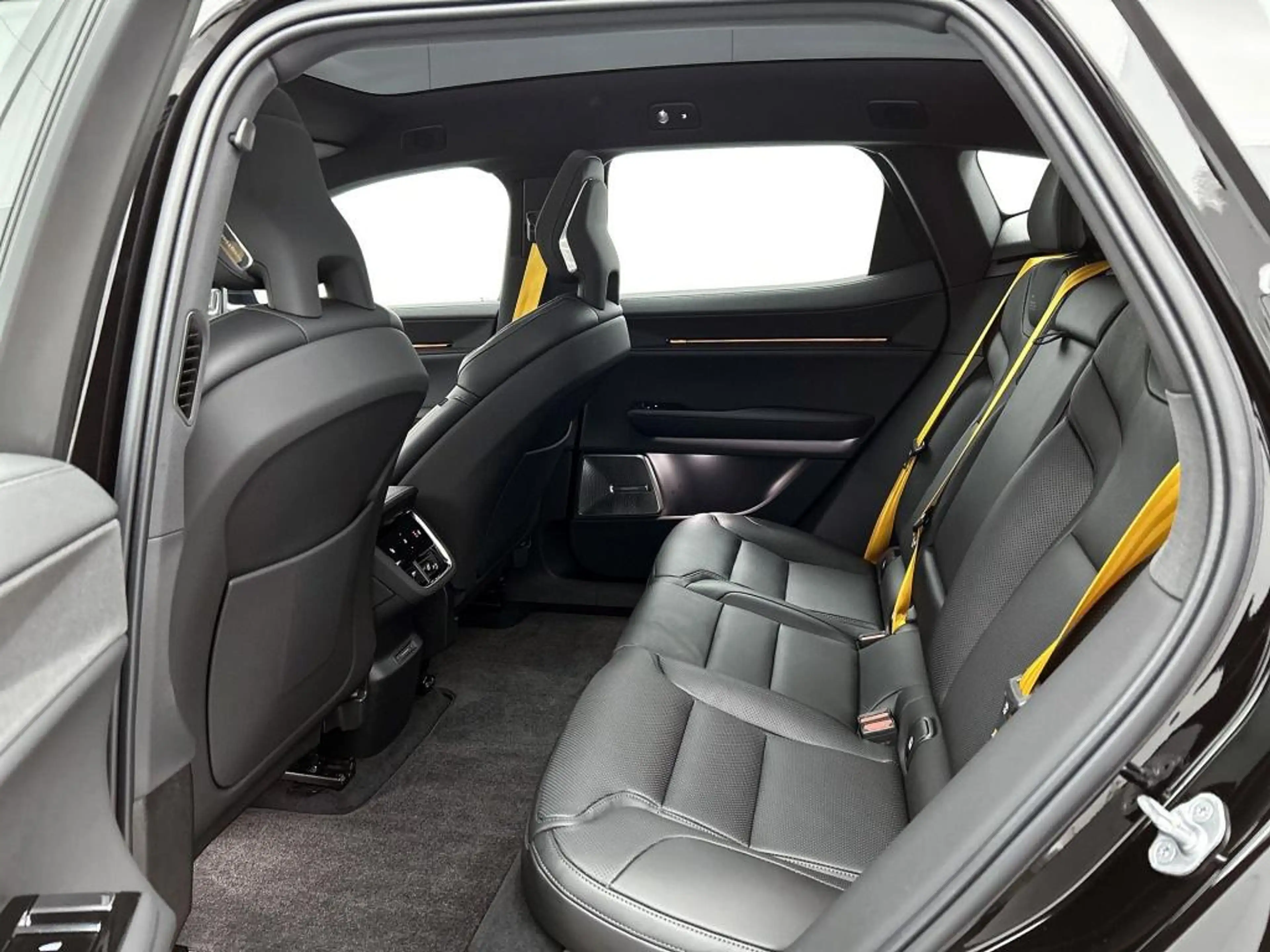 Polestar 3 Long Range Dual Motor Performance | Nappa Leder | — photo 6