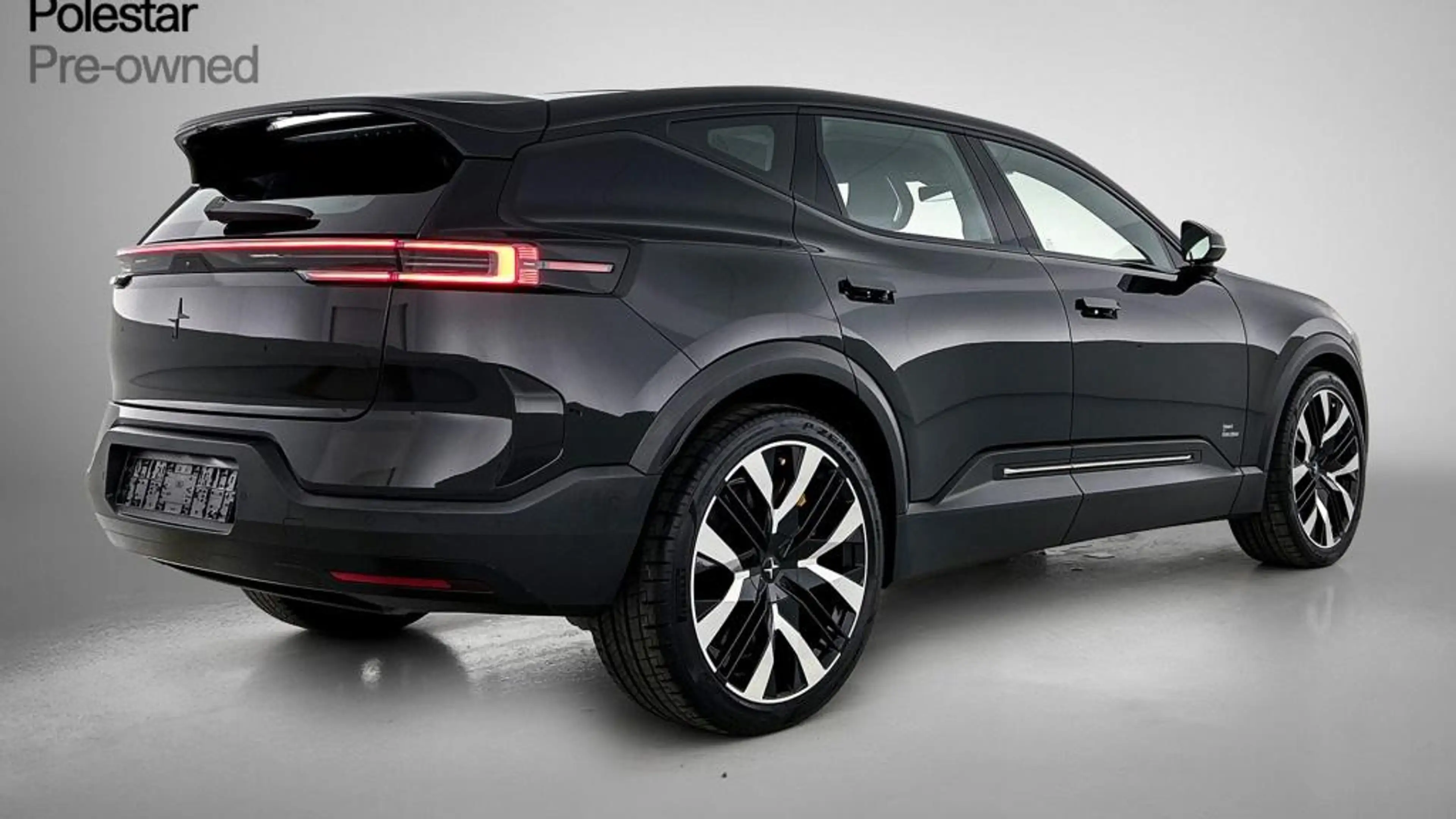 Polestar 3 Long Range Dual Motor Performance | Nappa Leder | — photo 4